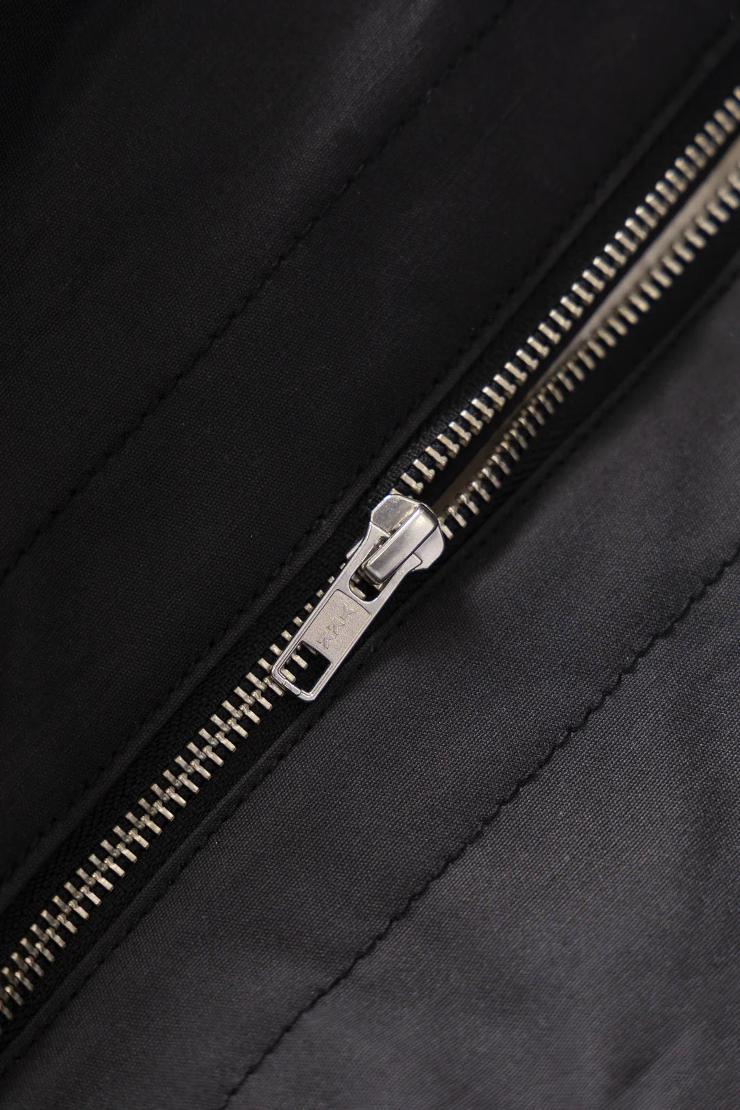 Service Works Waxed Cotton Tote Bag Black