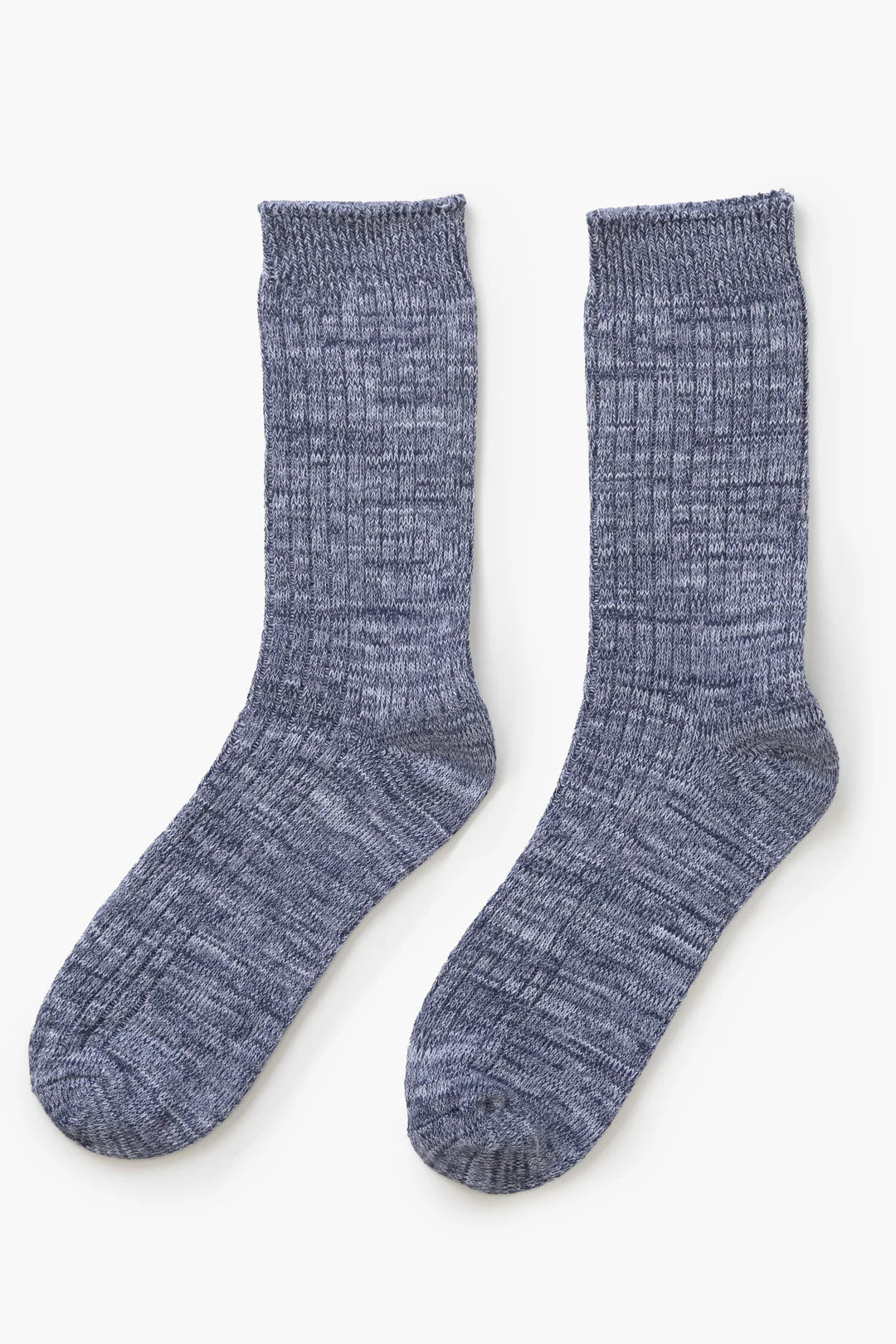 Service Works Gardner Sock Navy