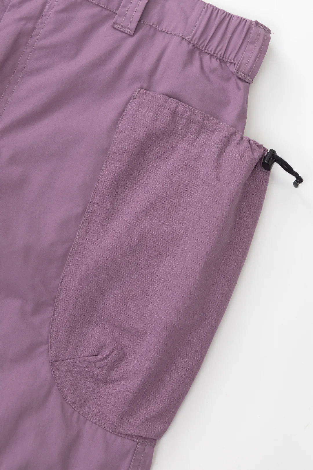 Service Works Gardner Shorts Grape
