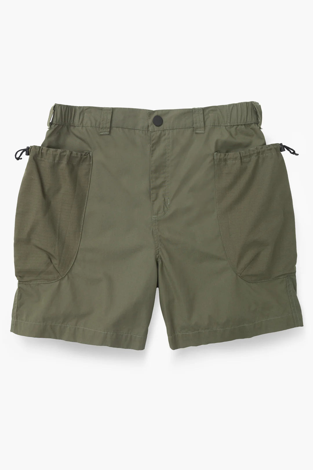 Service Works Gardner Shorts Olive