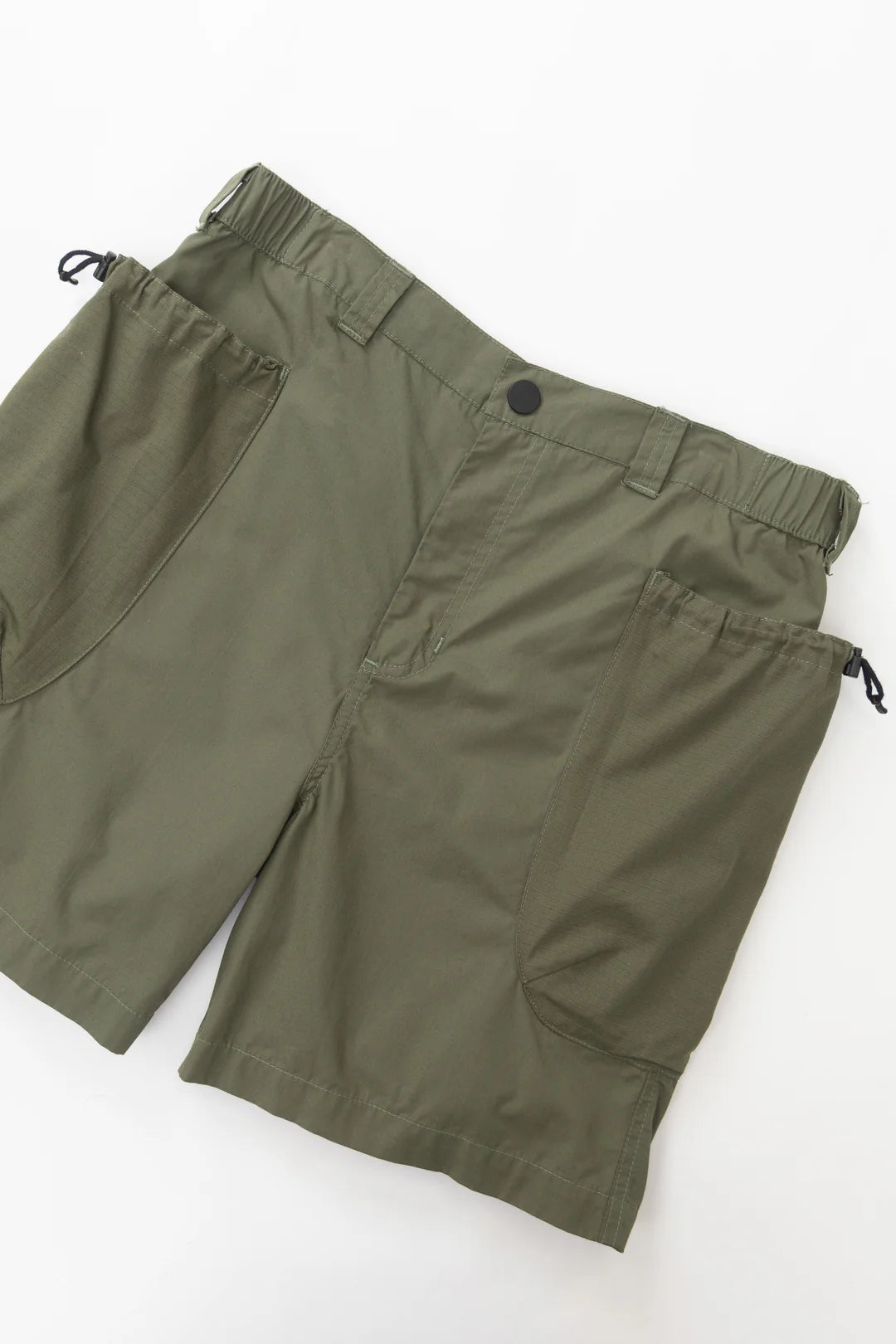Service Works Gardner Shorts Olive