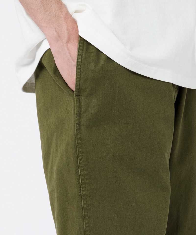 Gramicci G Pant Olive