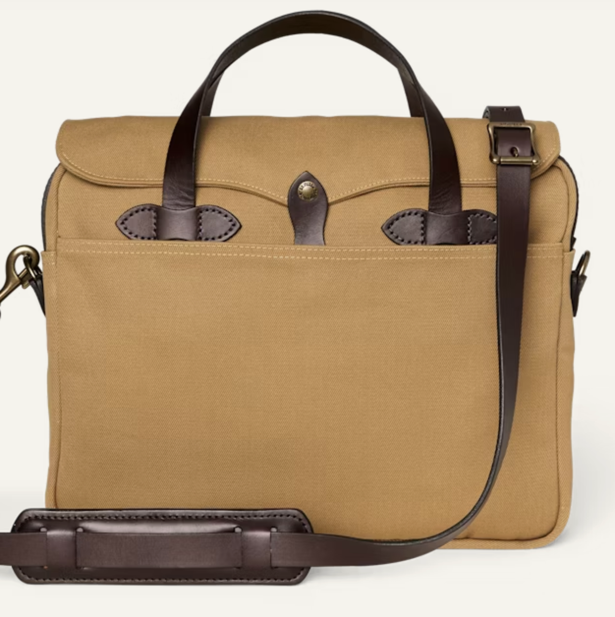 Filson Rugged Twill Original Briefcase