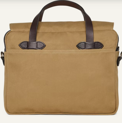 Filson Rugged Twill Original Briefcase