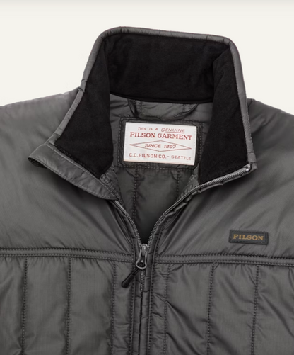 Filson Ultralight Jacket Raven