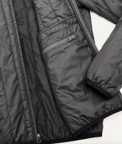 Filson Ultralight Jacket Raven