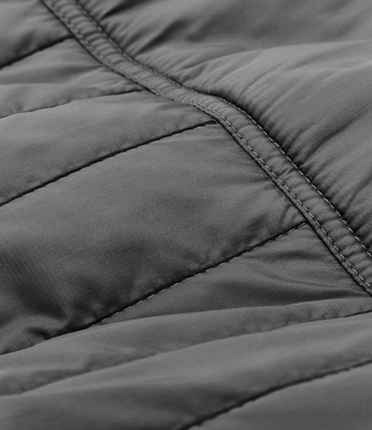 Filson Ultralight Jacket Raven