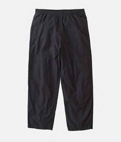 Gramicci Swell Pant Black