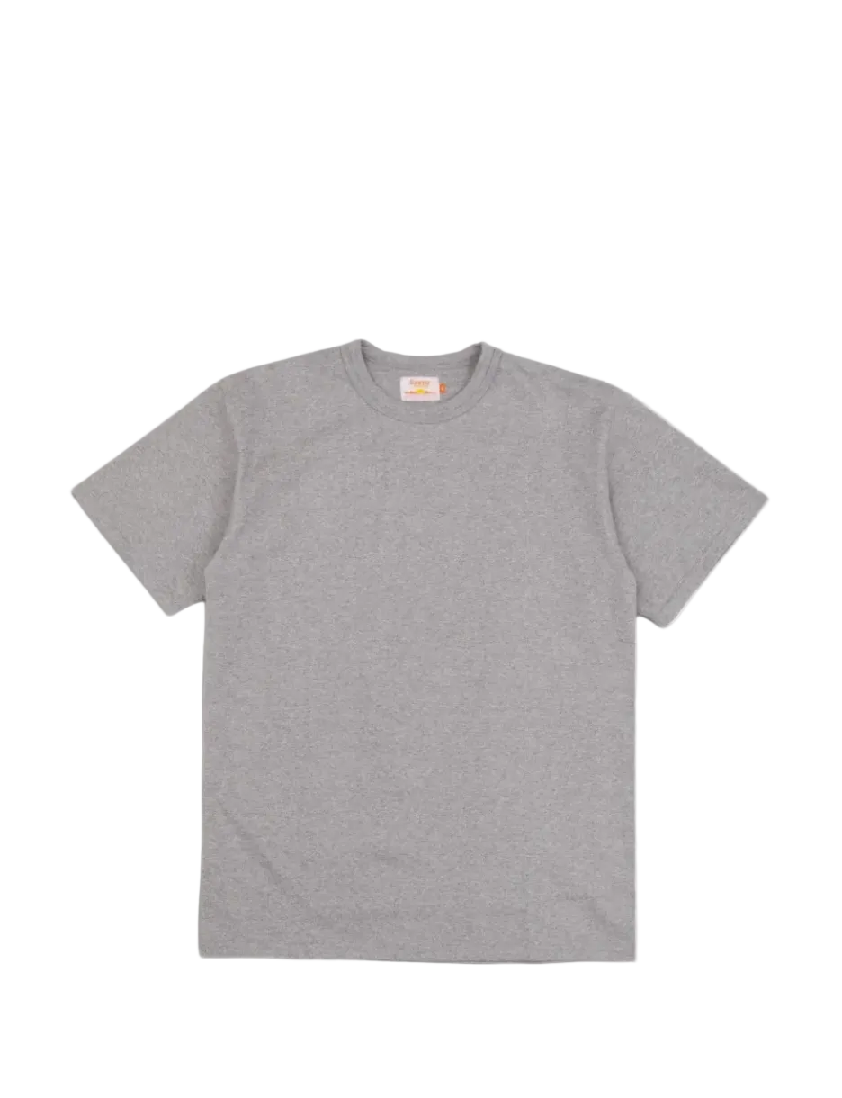 Sunray Sportswear Makaha SS Tee Hambledon Grey