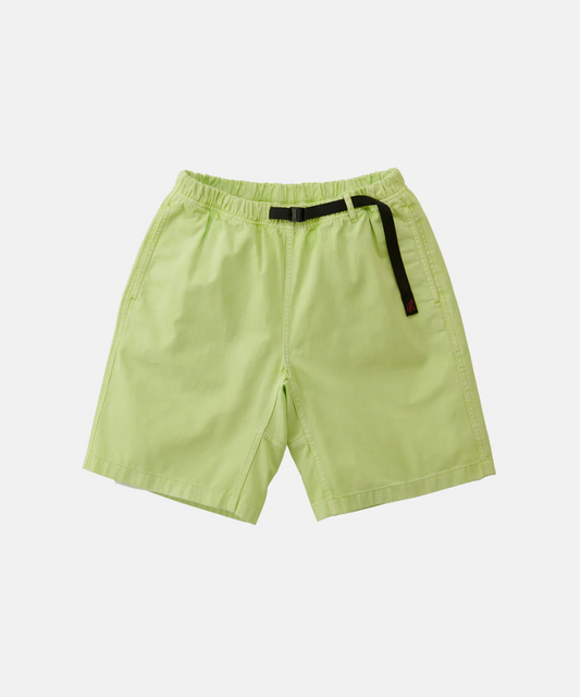 Gramicci G Short Pigment Dye Kiwi