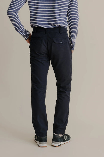 Save Khaki Twill Original Chino Navy