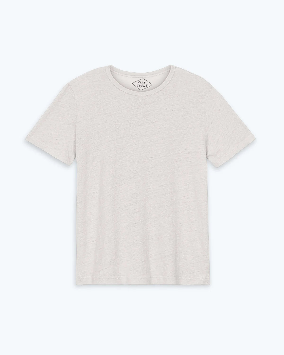 Alex Crane Sun Tee Bone