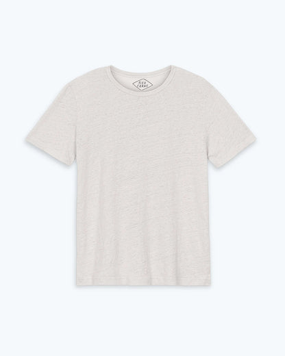 Alex Crane Sun Tee Bone