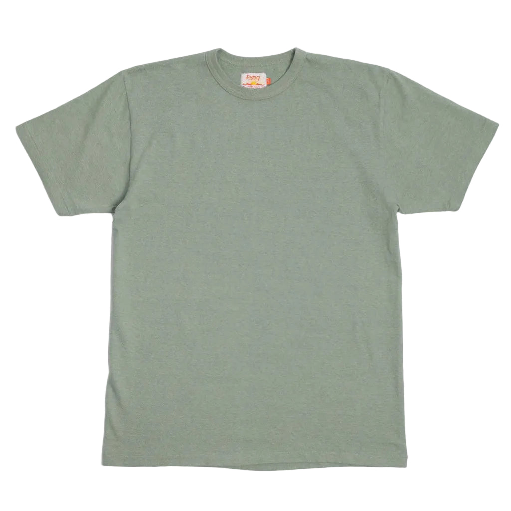 Sunray Sportswear Haleiwa SS Tee Green Bay