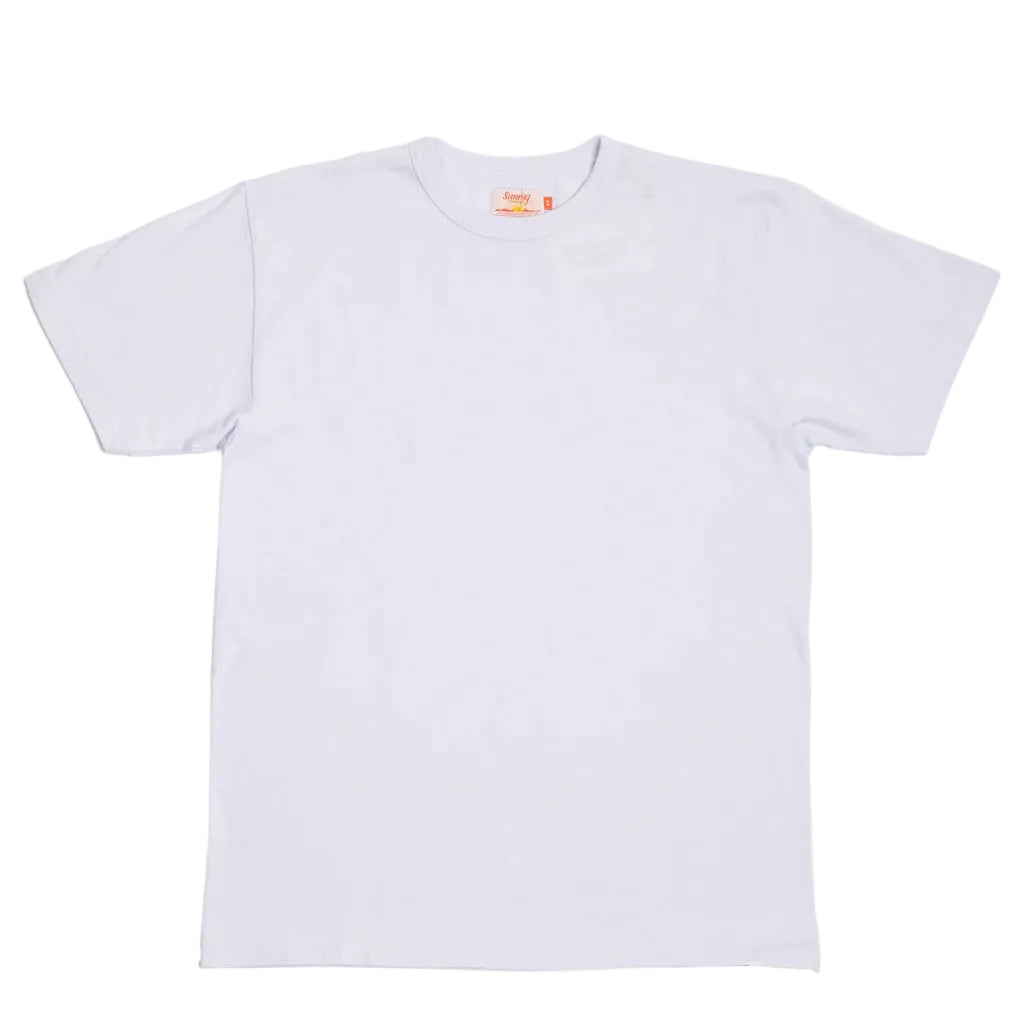 Sunray Sportswear Haleiwa SS Tee Tinted Aqua