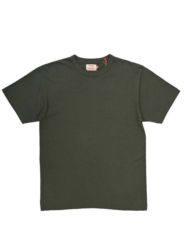 Sunray Sportswear Haleiwa SS Tee Grape Leaf