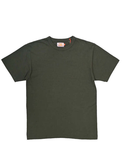 Sunray Sportswear Haleiwa SS Tee Grape Leaf