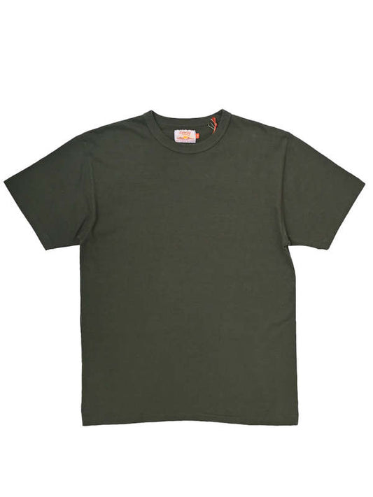 Sunray Sportswear Haleiwa SS Tee Grape Leaf