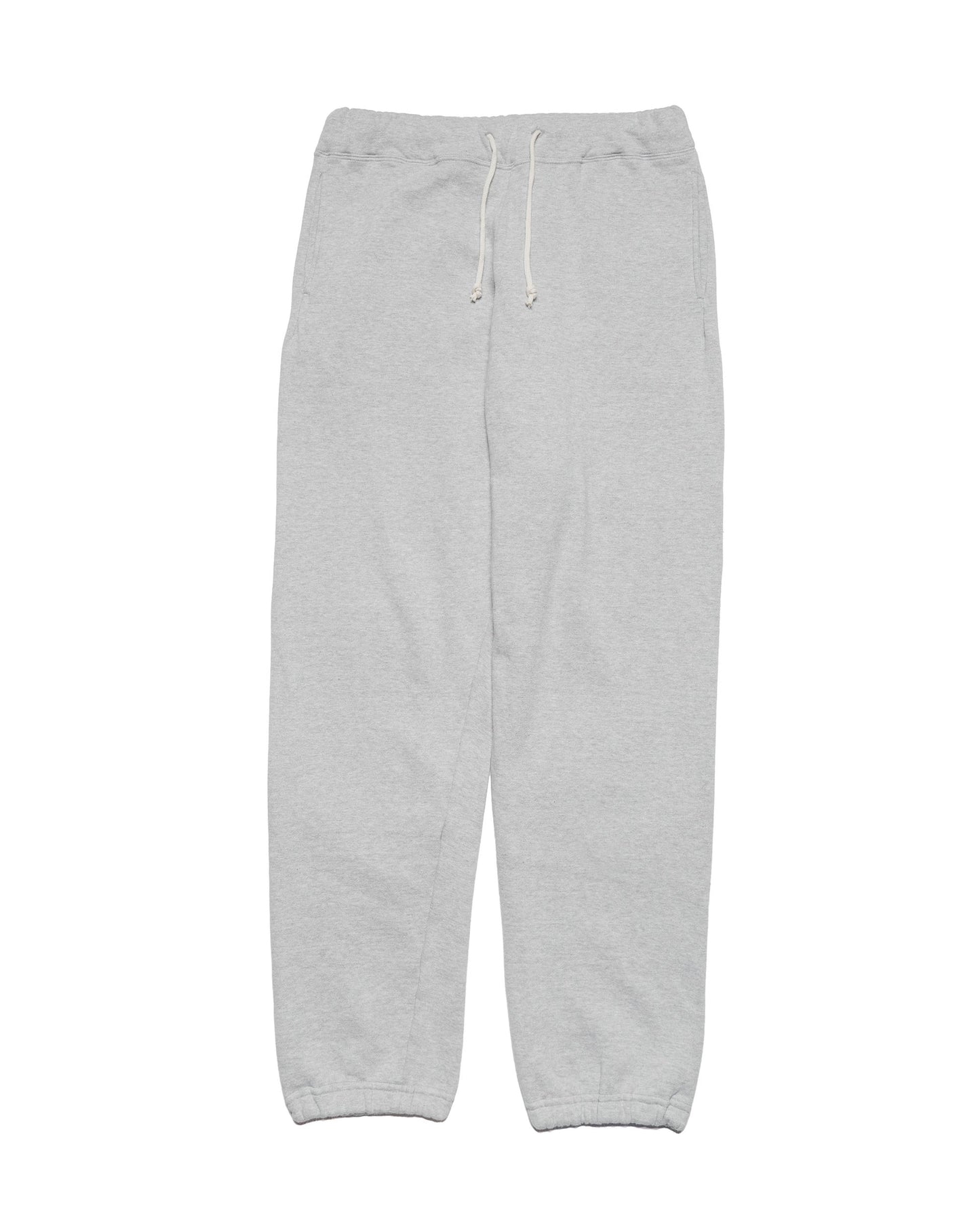 Sunray Sportswear Pe'ahi Brushed Fleece Sweatpant Grey