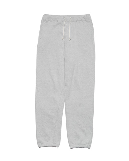 Sunray Sportswear Pe'ahi Brushed Fleece Sweatpant Grey