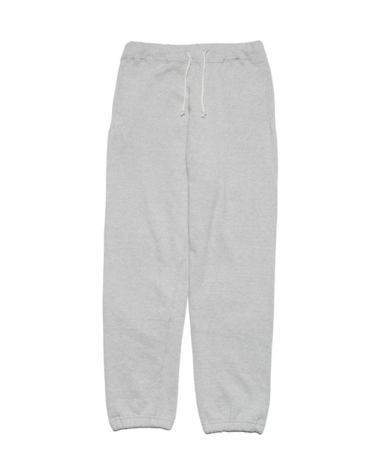 Sunray Sportswear Pe'ahi Brushed Fleece Sweatpant Grey
