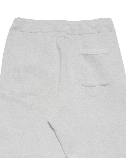 Sunray Sportswear Pe'ahi Brushed Fleece Sweatpant Grey