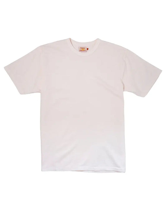 Sunray Sportswear Haleiwa SS Tee Delicacy Pigment Dye