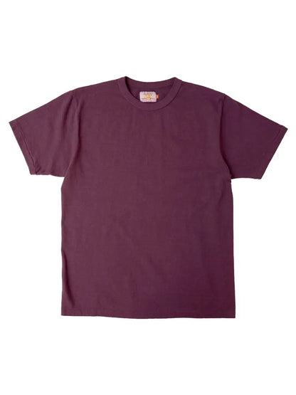 Sunray Sportswear Haleiwa SS Tee- Winetasting