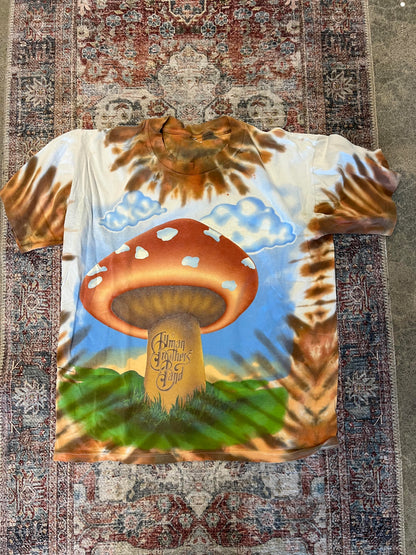 Vintage Allman Brothers Tee