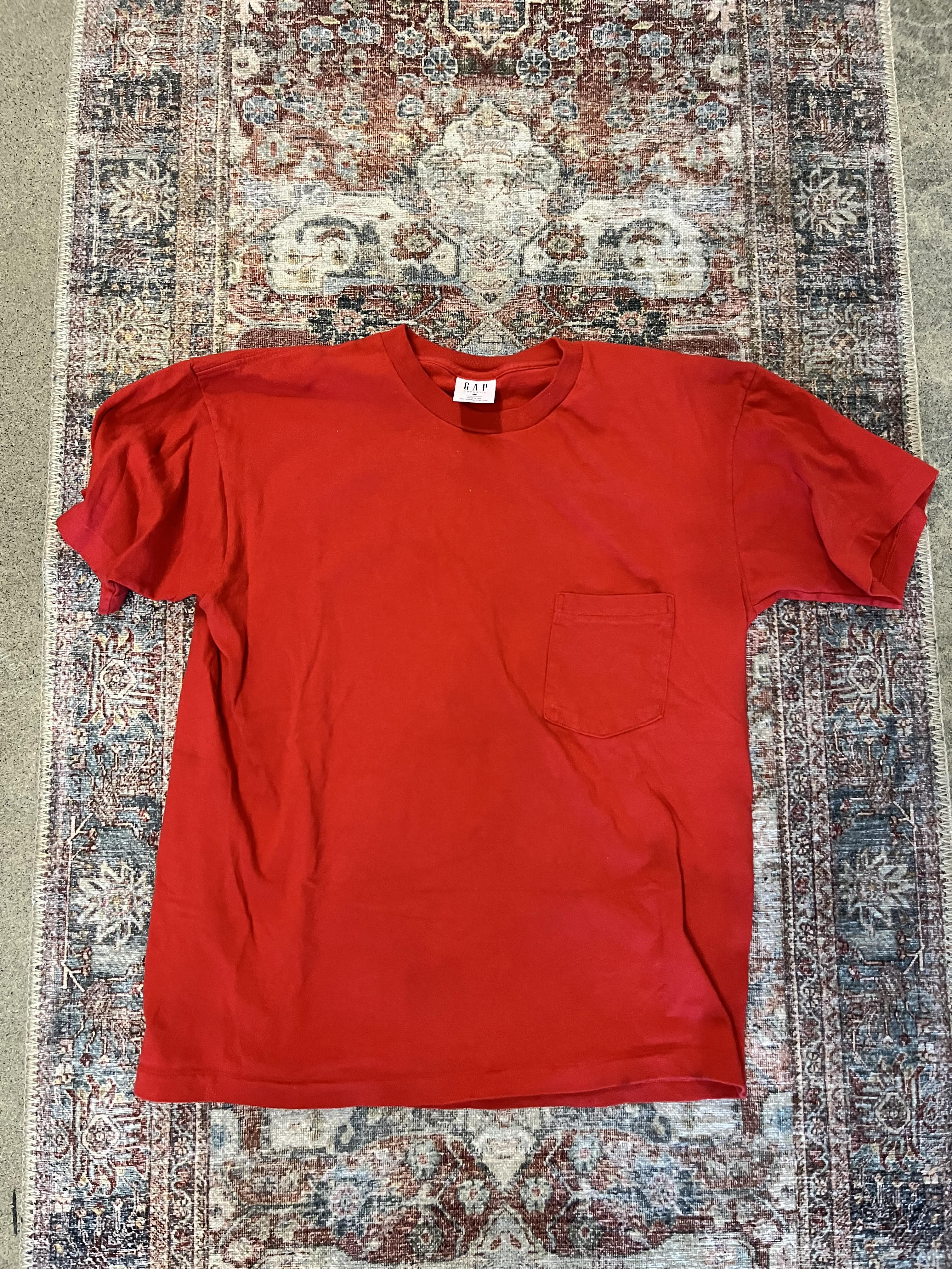 Vintage Gap Tee 90's