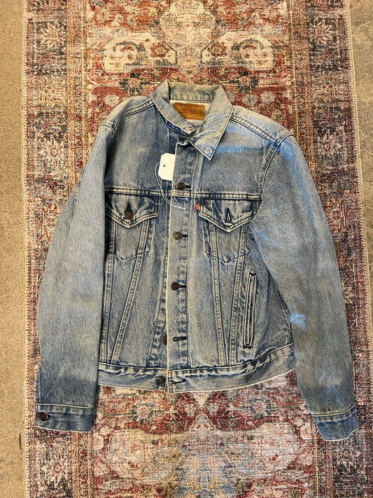 Vintage Levis Type 3