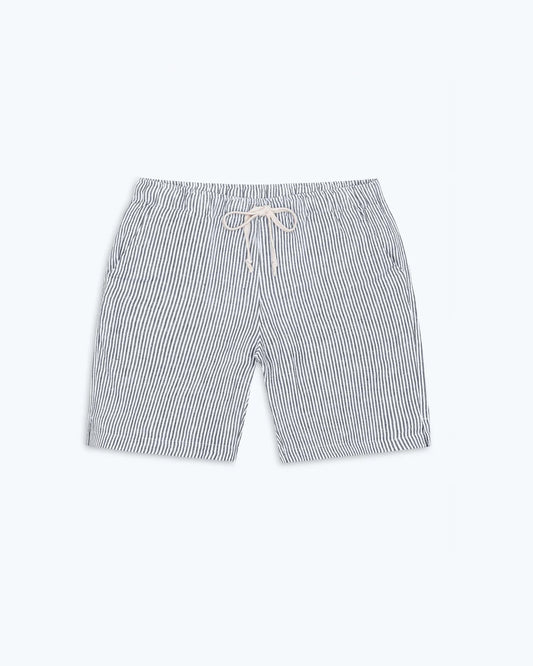 Alex Crane Bo Short Lines