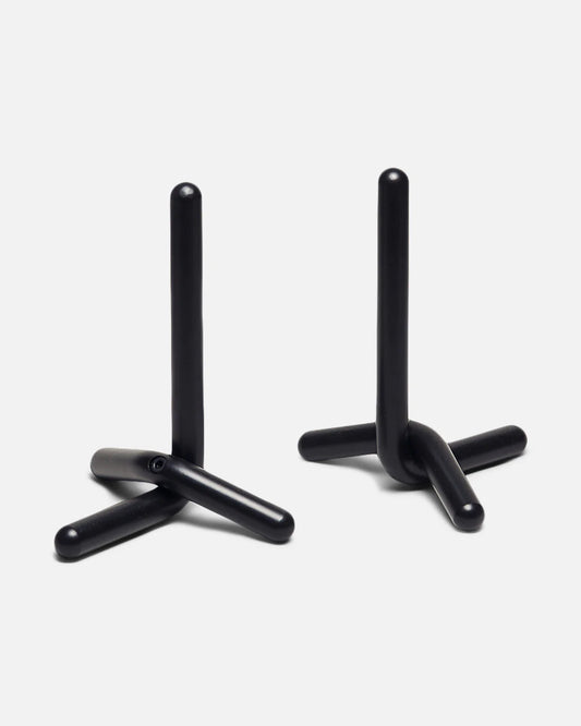 Cal Bookend Black