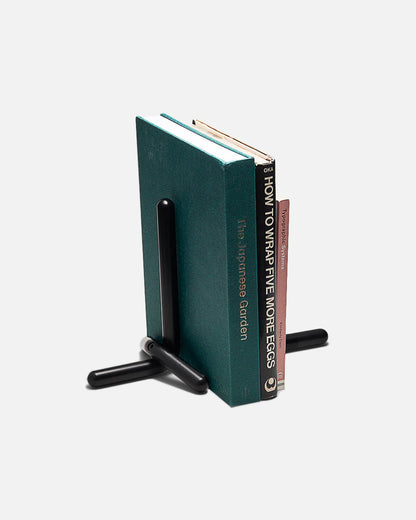 Craighill Cal Bookend Black