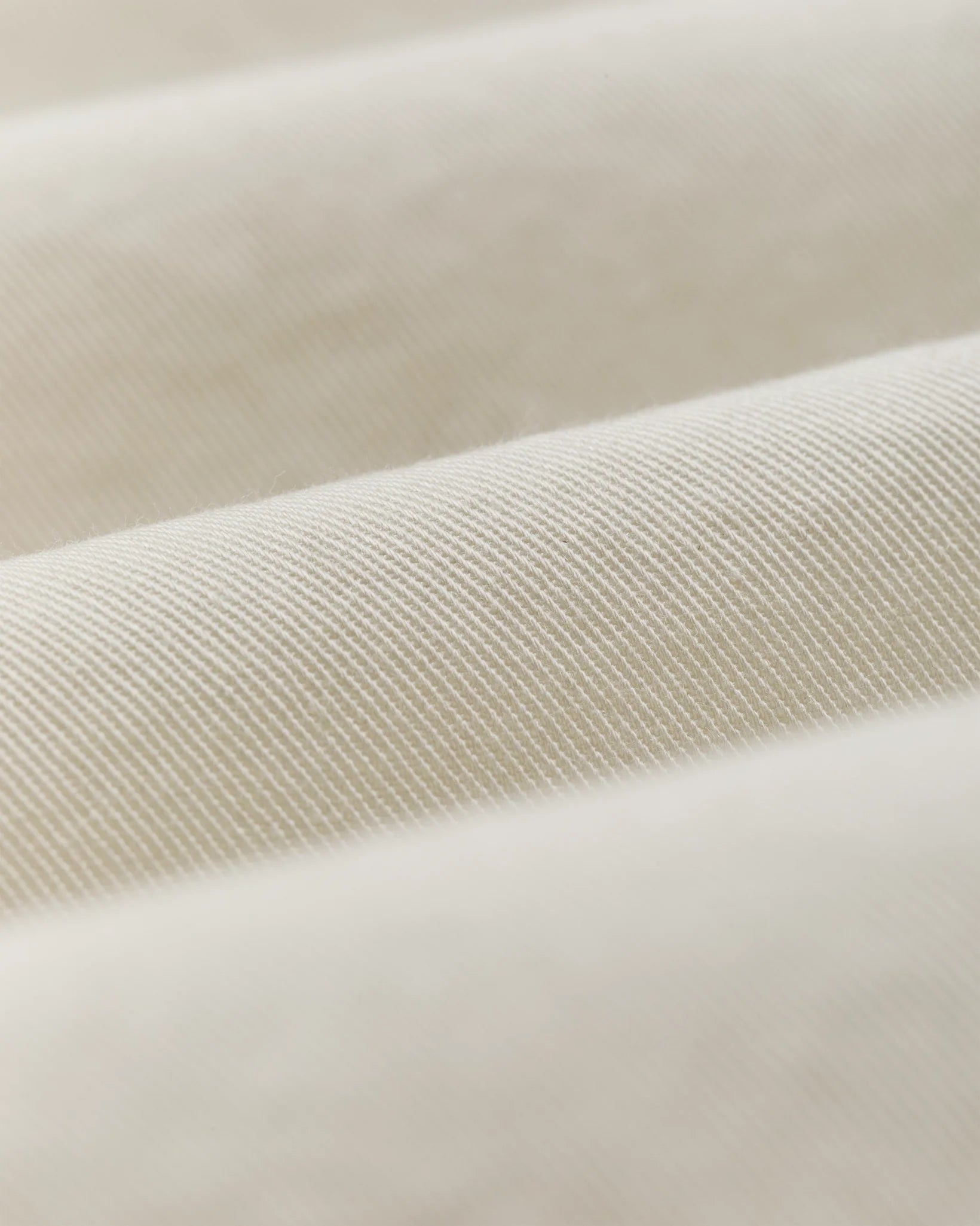 Filson Short Sleeve 4.5oz. Twill Shirt Ivory
