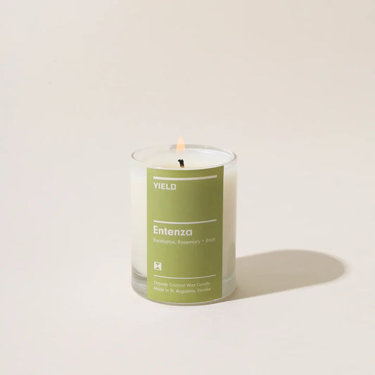 Yield Design Co 2.5 oz Entenza Votive Candle