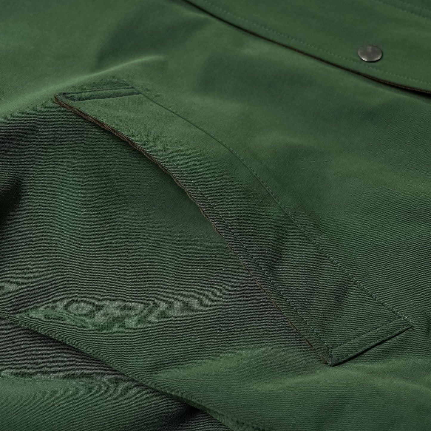 FrizmWORKS Heritage Hunting Jacket Forest Green