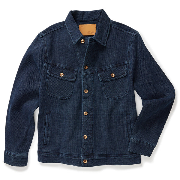 憧れ instock_m_q223_Long_Haul_Jacke ジャケット・アウター