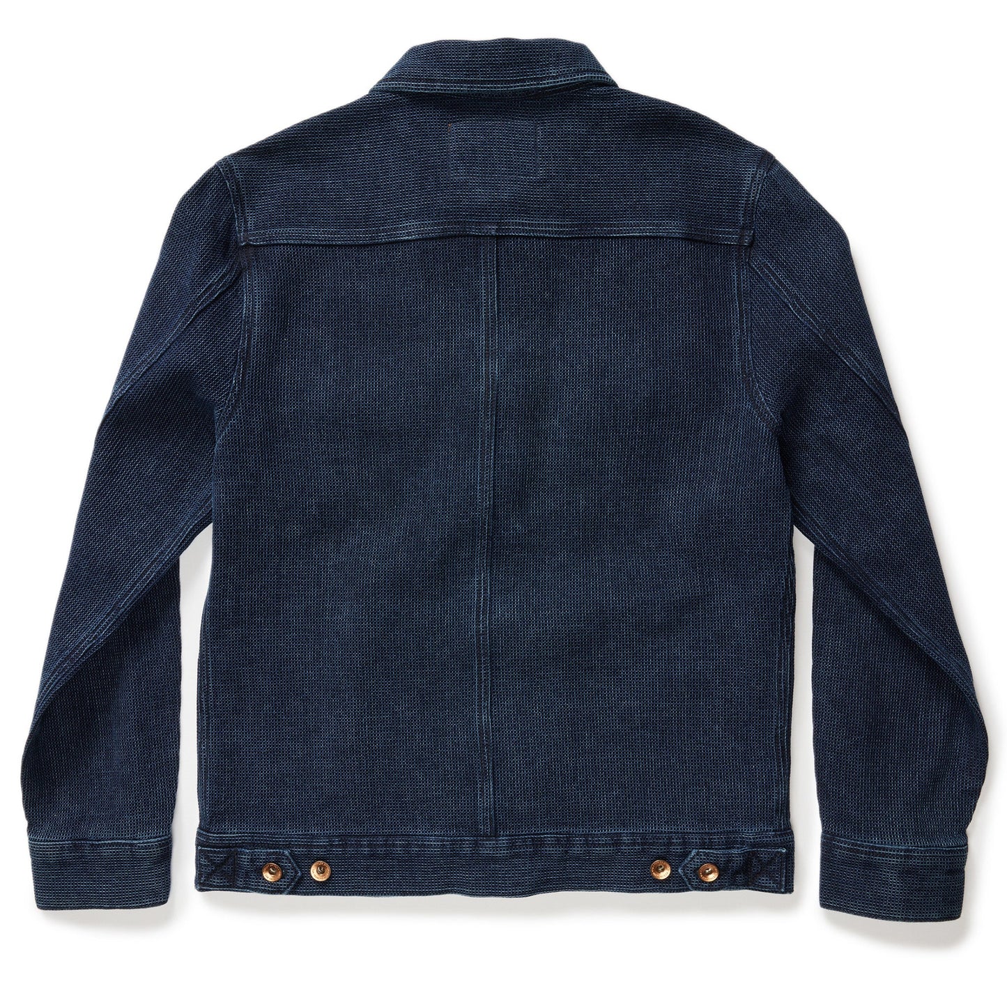 Taylor Stitch The Long Haul Men's Trucker Jacket
