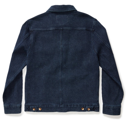 Taylor Stitch The Long Haul Men's Trucker Jacket