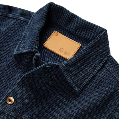 Taylor Stitch The Long Haul Men's Trucker Jacket