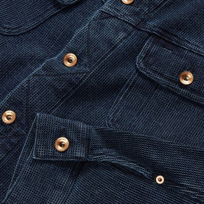 Taylor Stitch The Long Haul Men's Trucker Jacket