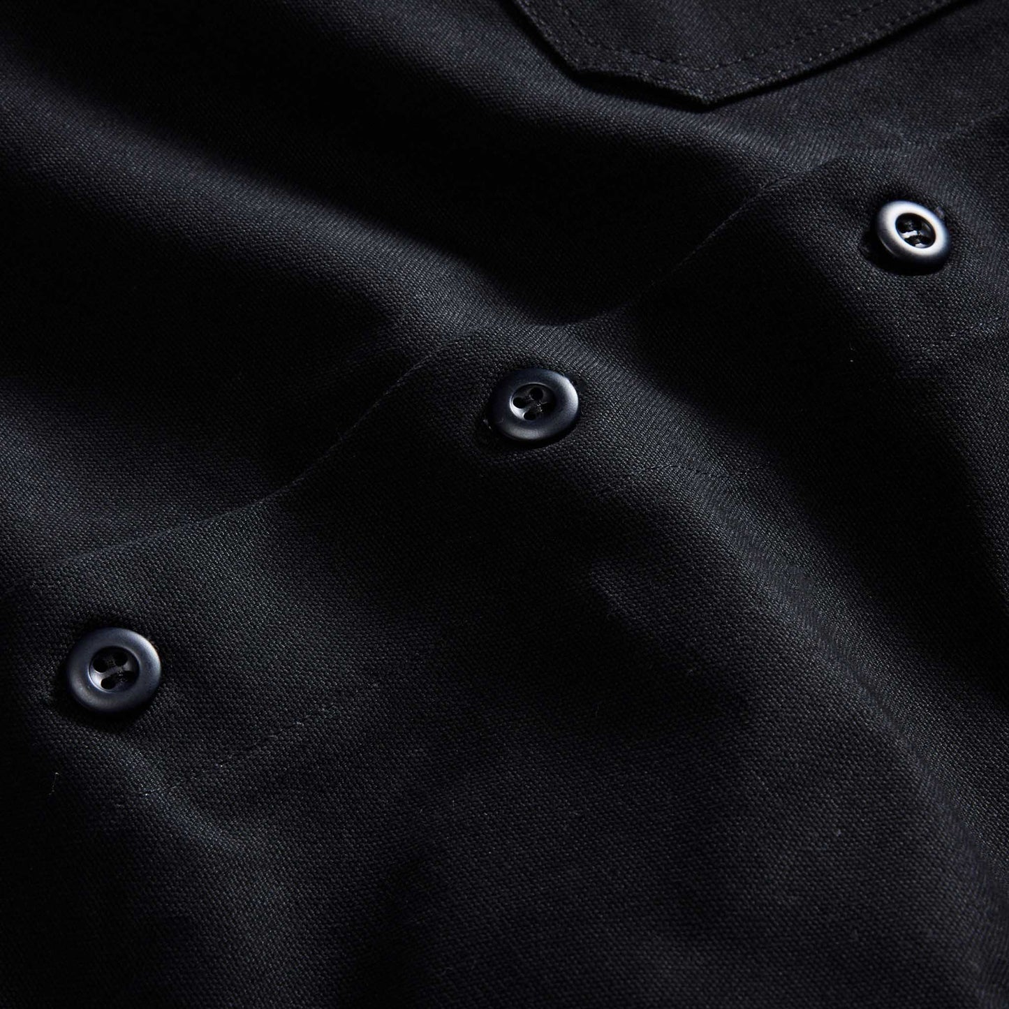 Taylor Stitch The Good Acre Forge Overshirt