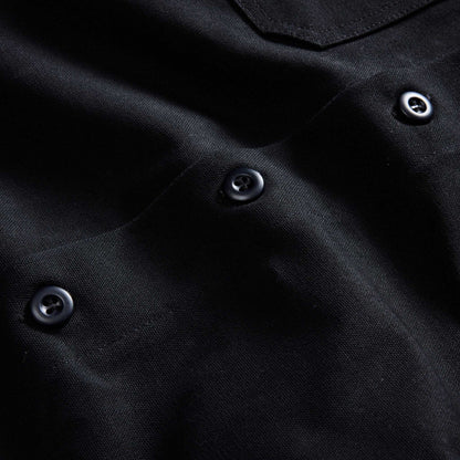 Taylor Stitch The Good Acre Forge Overshirt
