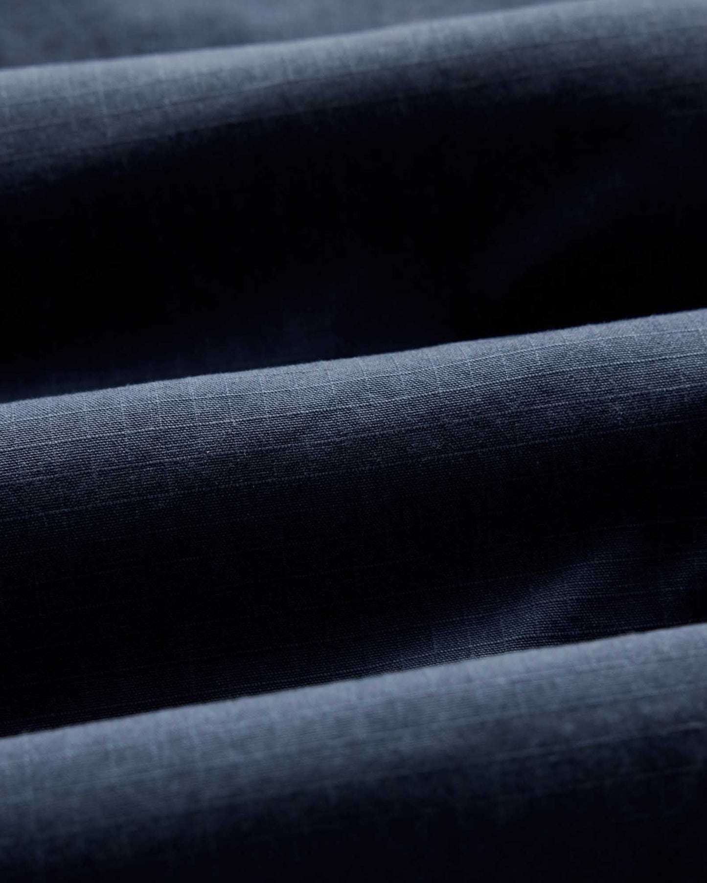 Taylor Stitch Breakwater Pant Dark Navy Ripstop