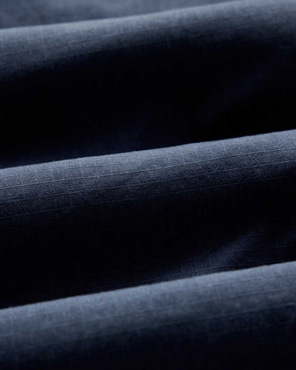 Taylor Stitch Breakwater Pant Dark Navy Ripstop
