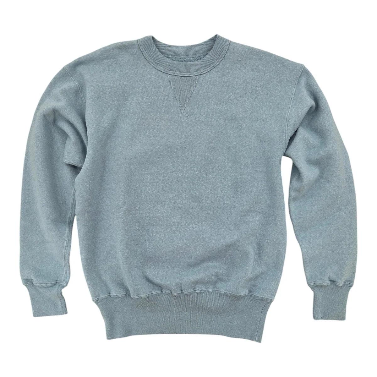 Sunray Sportswear Laniakea Crewneck Sweatshirt Smoke Blue