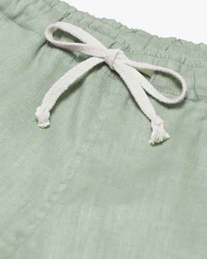 Alex Crane Bo Short Moss