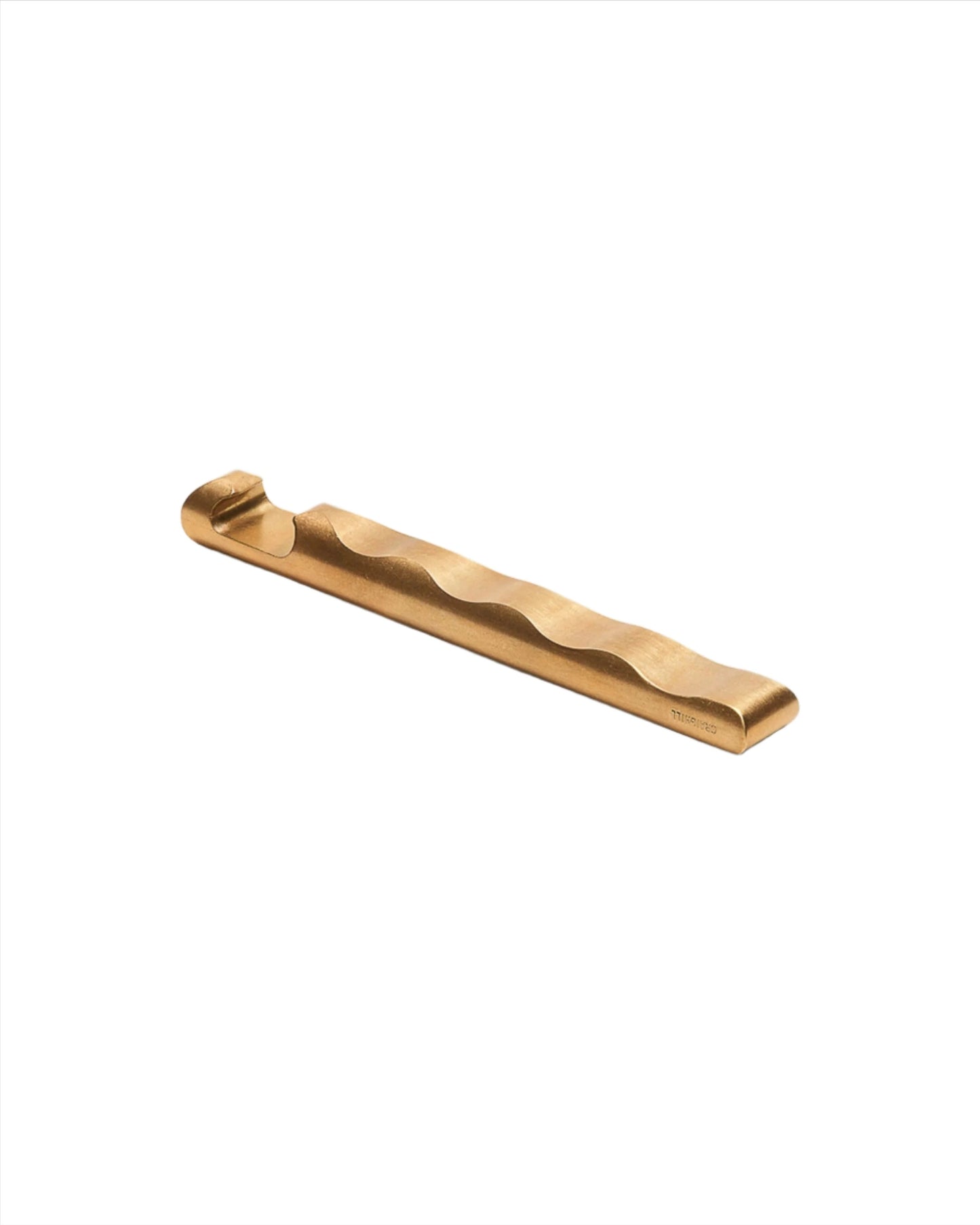 Craighill Ripple Opener Brass