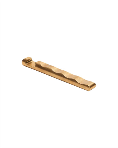 Craighill Ripple Opener Brass